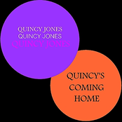 quincy jones + harry arnold + big band = jazz!