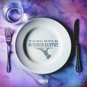 Summer Buffet : Appetizer