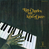 Sidewinder by Ray Charles