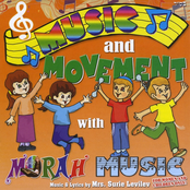 Music & Movement With Morah Music