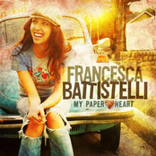 Francesca Battistelli: My Paper Heart