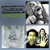 Gekaderd