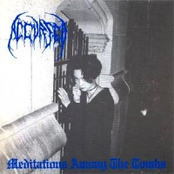 Meditations Among The Tombs by Accursed