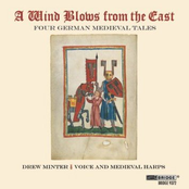 A Wind Blows from the East: Four German Medieval Tales
