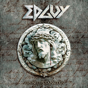 Edguy - Nine Lives