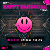 That Happy Hardcore Sound Volume 3
