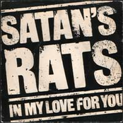 In My Love For You 7"