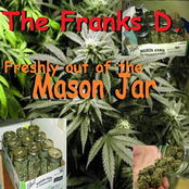 Freshly out of the Mason Jar