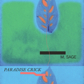 Paradise Crick