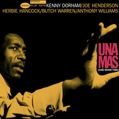 Una Mas (one More Time) by Kenny Dorham