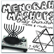 Menorah Mashups