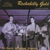 Rockabilly Gold Vol 16