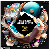 Ágata / Onix / Safira