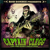 Captain Clegg and the Night Creatures
