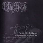 Wicked Mother Fornication by Inthyflesh