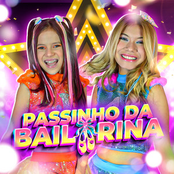Passinho da Bailarina