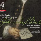 Bach - The Art of Fugue