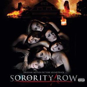 Sorority Row Soundtrack