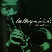 Gaza Strip by Lee Morgan