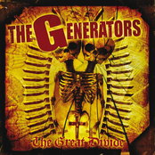 In My Oblivion by The Generators