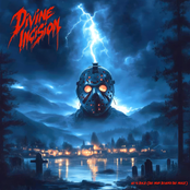 He's Back (The Man Behind The Mask)