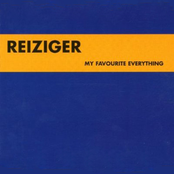 My Favourite Anything by Reiziger