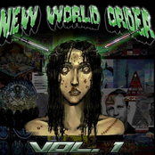 New World Order, Vol. 1