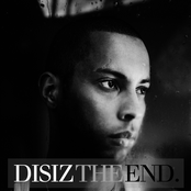 Disiz The End by Disiz