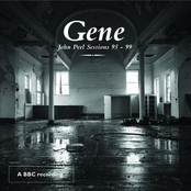 The John Peel Sessions 95 - 99