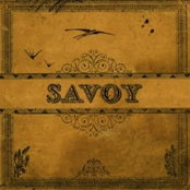 Rain On Your Parade by Savoy
