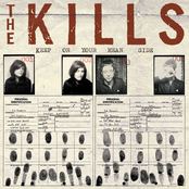 Fuck The People by The Kills