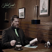 John Grant: Pale Green Ghosts