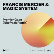 Francis Mercier: Premier Gaou (Nitefreak Remix)