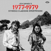 Jon Savage's 1977-1979: Symbols Clashing Everywhere