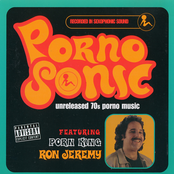 Pornosonic: Unreleased 70's Porno Music