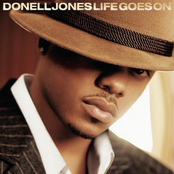 Guilty By Suspicion by Donell Jones