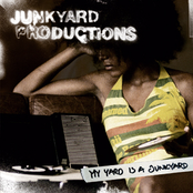 Dub You by Junkyard Productions