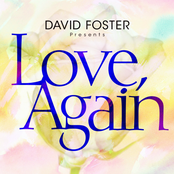 david foster presents love, again