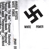 white power