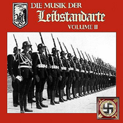 Die Musik der Leibstandarte vol. 2