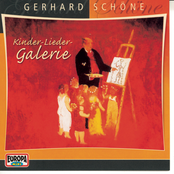 Ich Schreibe In Mein Tagebuch by Gerhard Schöne