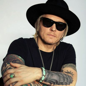 matt sorum's fierce joy