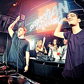 Sebastian Ingrosso & Alesso