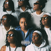 Daisha McBride: People Like Me