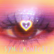 シンクロニシティ (シングルバージョン)