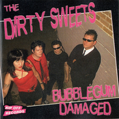 Bubblegum Damaged