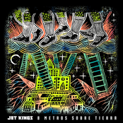 8 Metros Sobre Tierra