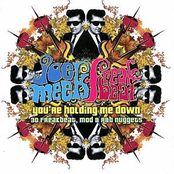 Joe Meek Freakbeat