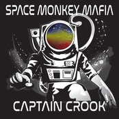 Captain Crook - EP