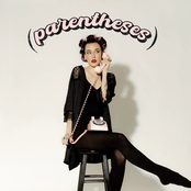 Parentheses - Single